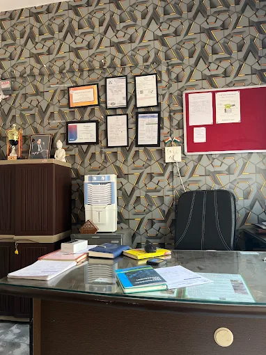 USS PESTCON SERVICES PVT. LTD.