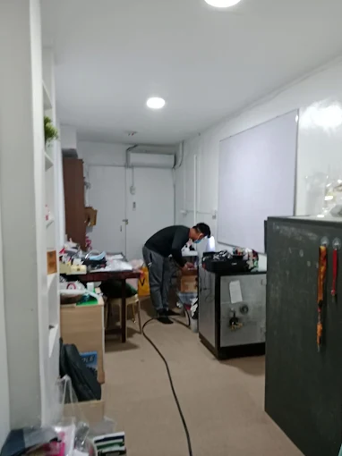 Shree Karni Pest & Termite Control Services Jodhpur