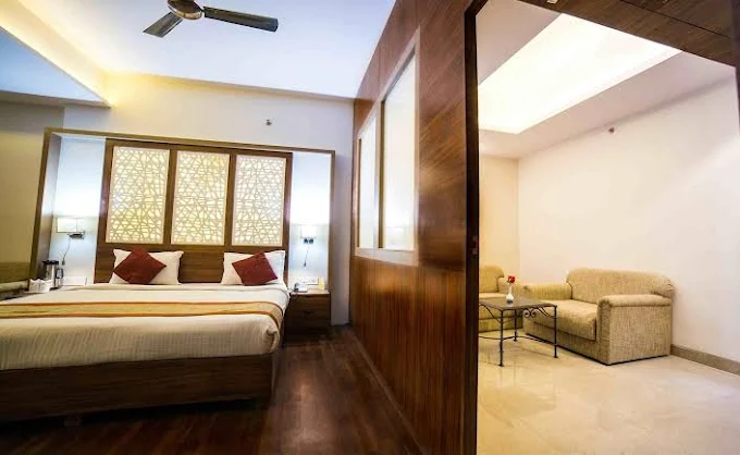 HOTEL APEX INTERNATIONAL