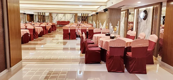HOTEL KISSAN LEGACY