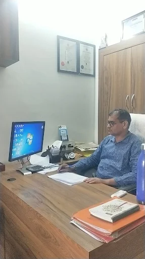 L.N. BHATI AND COMPANY (CA)