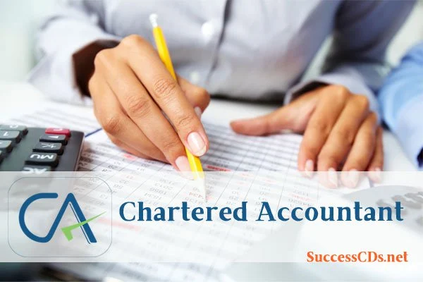 R S Chandak , Chartered Accountants