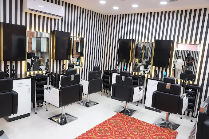 Makeup Zone Beauty Parlour