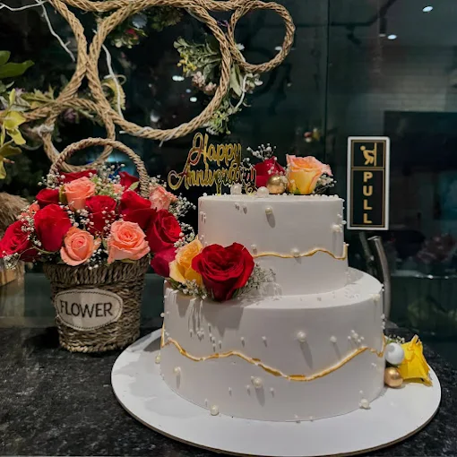 FNP CAKES