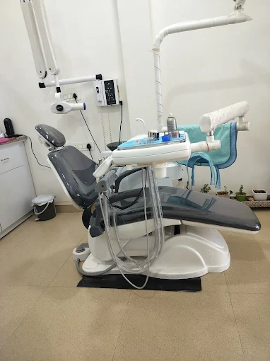 Smile 360 Dental Studio