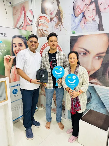 Balaji Dental Clinic