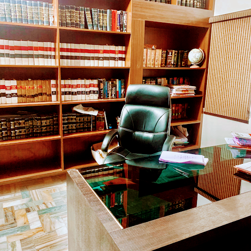 Firoz Khan,Advocate