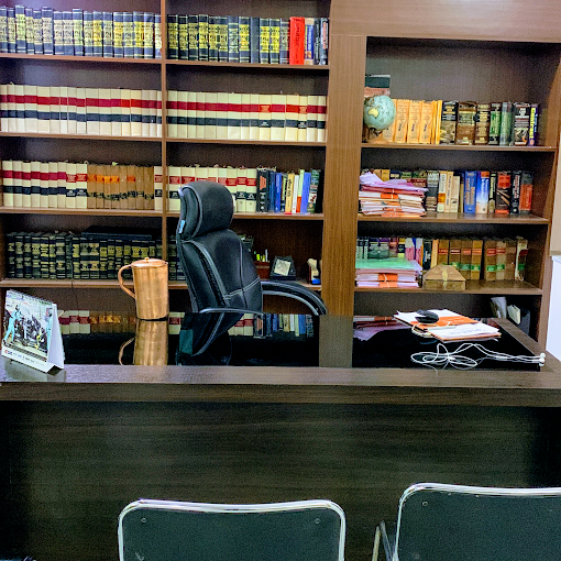 Firoz Khan,Advocate