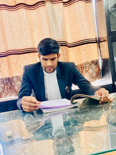 Advocate pukhraj gehlot & associates