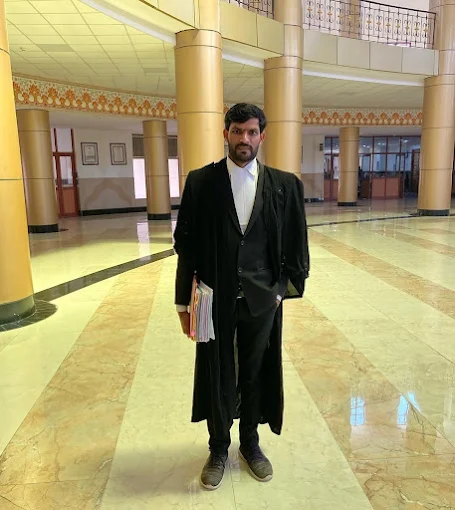 Advocate pukhraj gehlot & associates