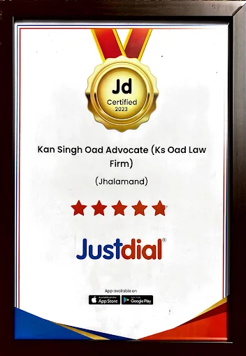 Ks Oad Law Firm