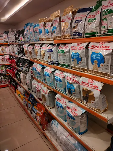 Anjali Pet Shop