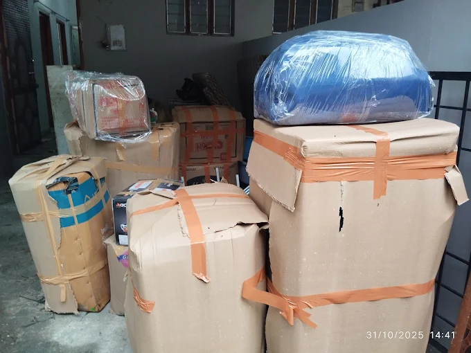 Gurudev Packers and Movers