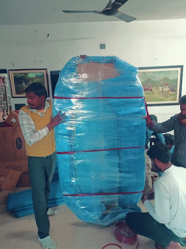 Yadav Packers And Movers
