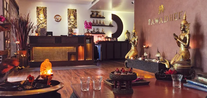 Sawadhee Traditional Thai Spa