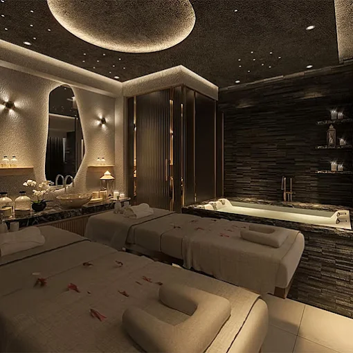 City Body Spa And Massage Service