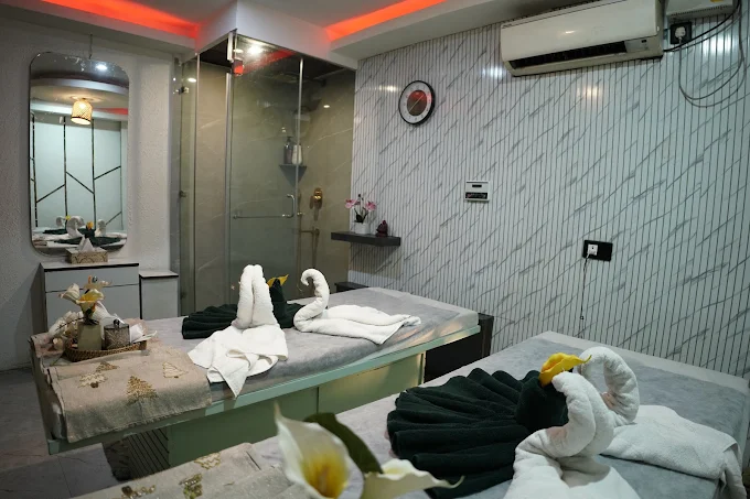 Euphoria Spa