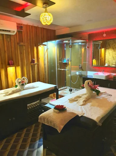 Rainbow Spa