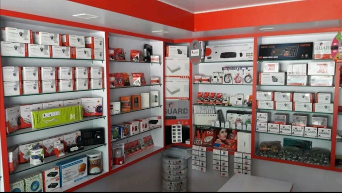 Balaji Security Solutions