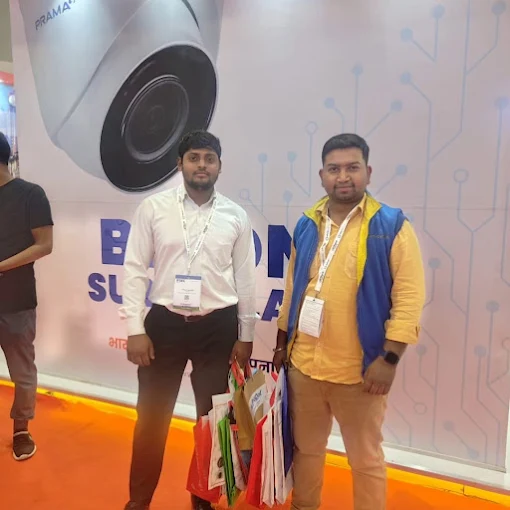 Delhi CCTV Solutions