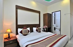 Hotel Gold Regency