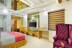 Hotel Gold Regency