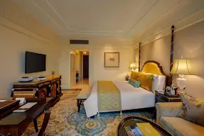 The Leela Palace