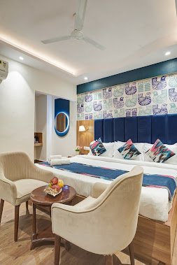 Hotel Saina International
