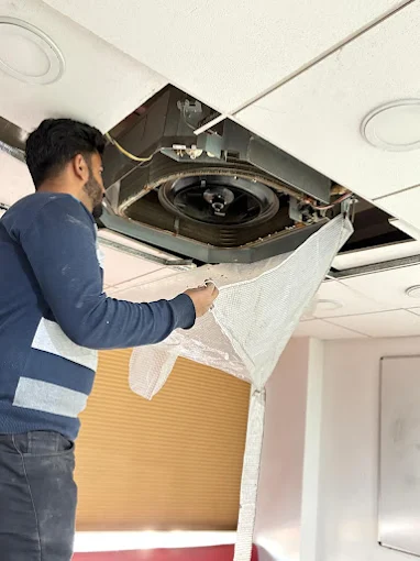 Best AC Repair