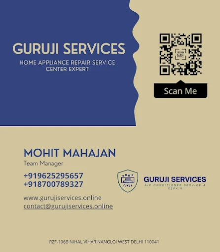 Guruji Services
