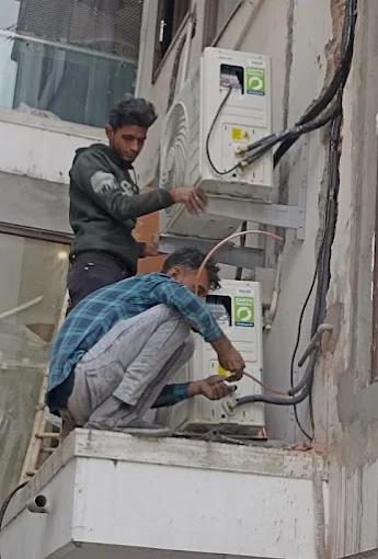 FALAK AIRCON