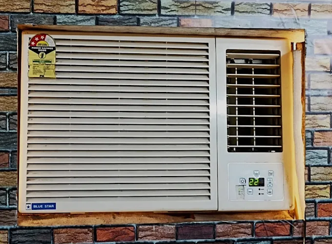 FALAK AIRCON