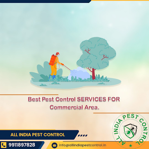 ALL INDIA PEST CONTROL
