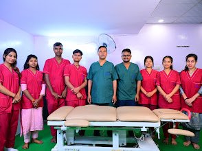 My Ability Physiotherapy