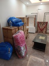 Planet Packers and Movers