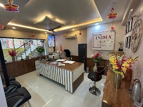 India Packers and Movers