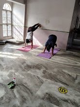 BODY AND SOUL FITNESS