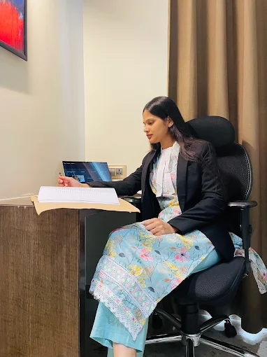 Adv. Prachi Goel