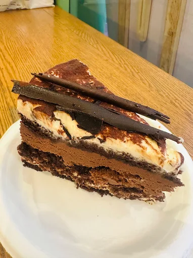 The Big Chill Cakery