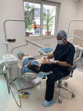Dr. Khosla's Dental Clinic