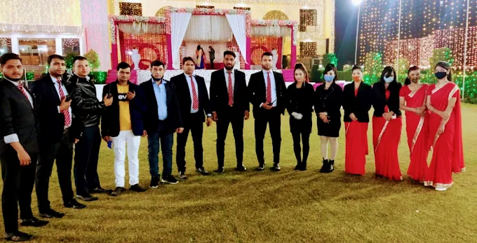 Satwik Caterers