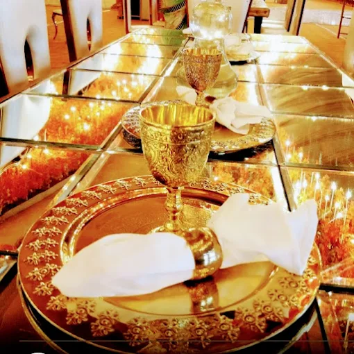 Satwik Caterers