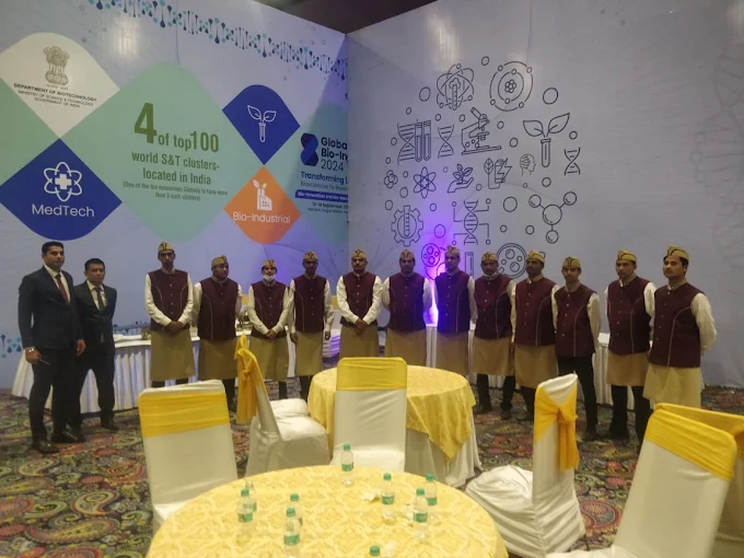 Chaykala Caterers & Party Planners