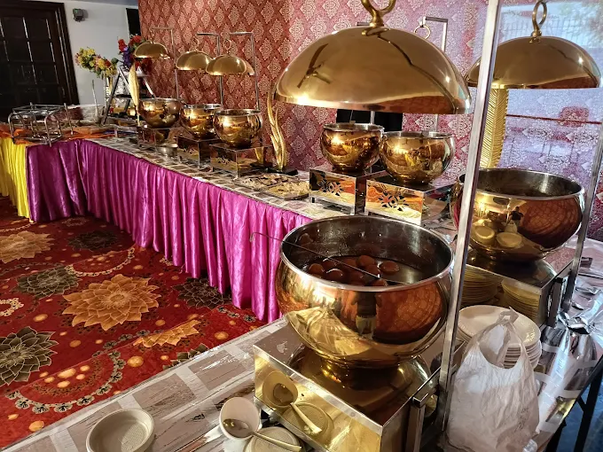 Bhoj Catering Services