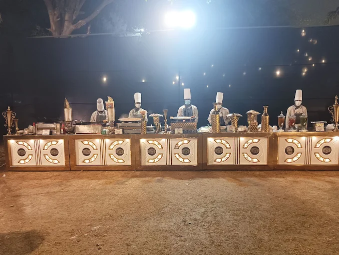 Bhoj Catering Services