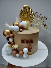 The Fairy Bake