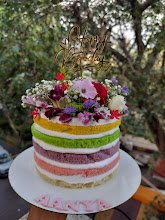 The Fairy Bake