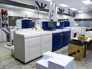 City Printers