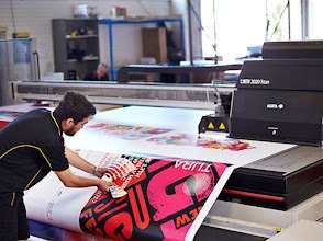 City Printers
