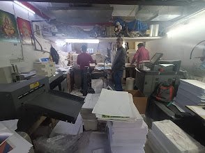 Prism Printers